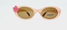 Kangol Kangolkidssun105 C2 Girls SunGlasses 