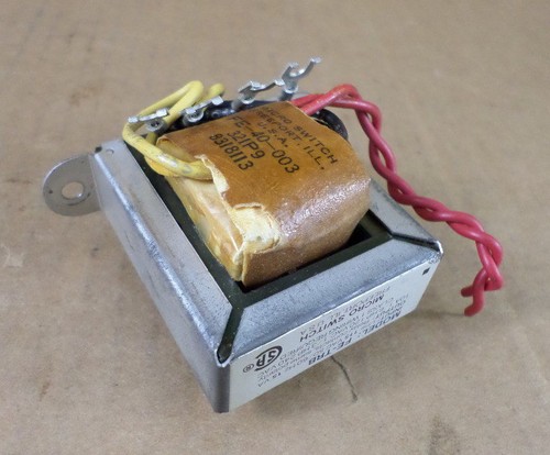 Micro Switch FE-TRB Transformer - Imagen 4 de 4