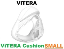 SMALL ViTERA Cushion Fisher & Paykel Original & New SMALL