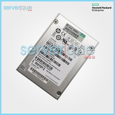 ✦すぐ使える✦ 希少カラー HP, W11, i5, SSD 240G DOPE1920S5xnNMRI HP Sandisk 1.92TB MLC SAS 6Gbps 2.5