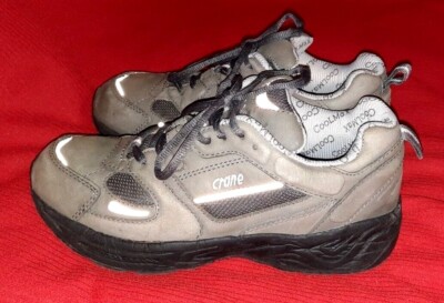 CRANE Mädchen/Damen Knöchelstiefel Sneaker 38 Sport Winter Boots