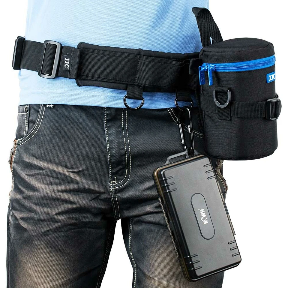 45 Slots Memory Card Case Holder Storage SD SDHC SDXC NS CF Type A XQD CF PSV - Image 3 of 4