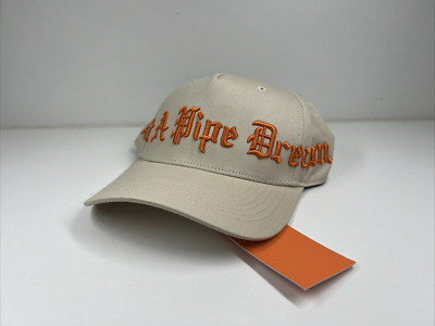 Not a Pipe Dream Adjustable Hat