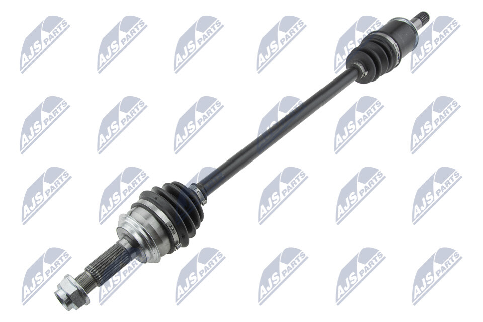 NPW-HD-069 NTY Drive Shaft for HONDA - Image 12