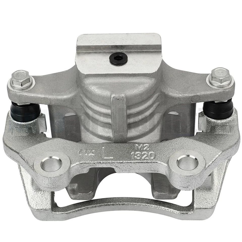 Kit de pinzas de freno traseras de cerámica para GMC Envoy 2006-2009 Saab 9-7x 2002-2009 Foto 3 de 3