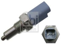Original Febi Bilstein Schalter RüCkfahrleuchte 37169 FüR Dacia Opel Renault