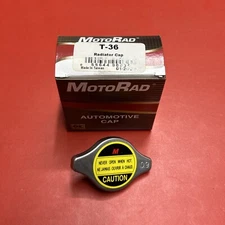 MotoRad T36 Radiator Cap for P7036 MB660667 9T36 7036 703-1728 70241RD