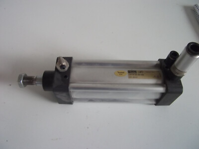 Parker Pneumatik Zylinder Ø 50mm Hub 100mm    C41 M50-20-100 - 10 bar