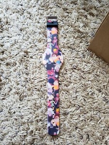 Assorted Steven Universe Collectibles - Lot 2 - Figures and Watch (No Hat)