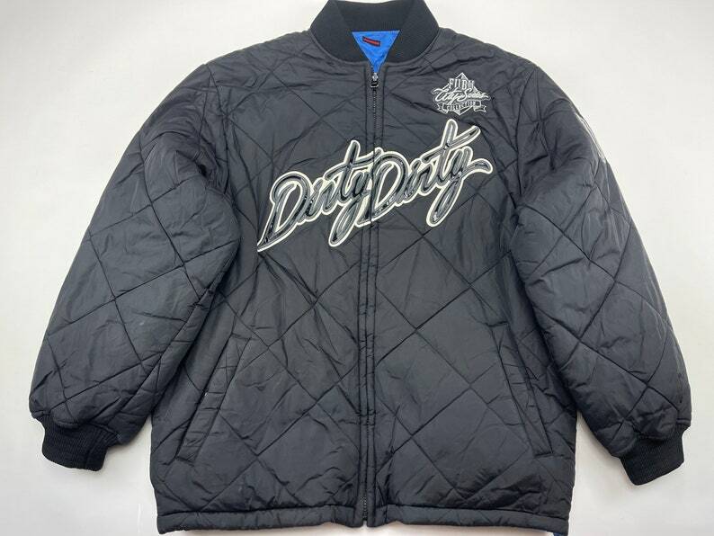 FUBU DIRTY SOUTH フーディ 05 ブラック. FUBU DIRTY SOUTH フーディ 05 ブラック.