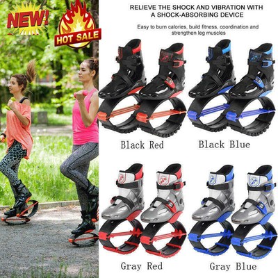 fitness kangaroo shoes