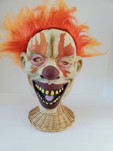 CellisPlays  on X: PRIME GAMING EVIL CLOWN MASK! CODE: 842HX7KR78HN    / X