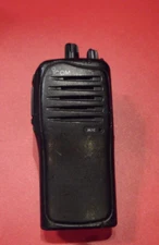 ICOM IC-F3011 VHF 5W 16CH Two Way Radio