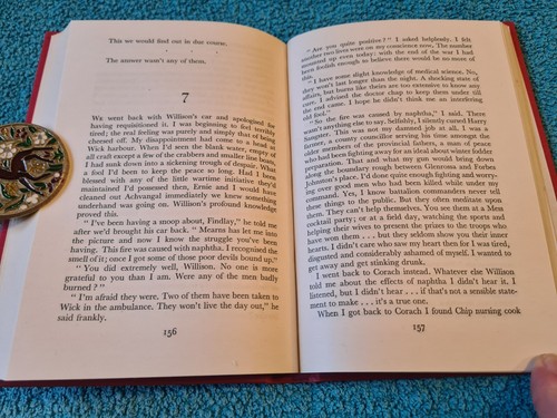 Northern Mission von James Wood, Gerald Duckworth 1954 1. Auflage, HB mit DJ - Bild 15 von 17