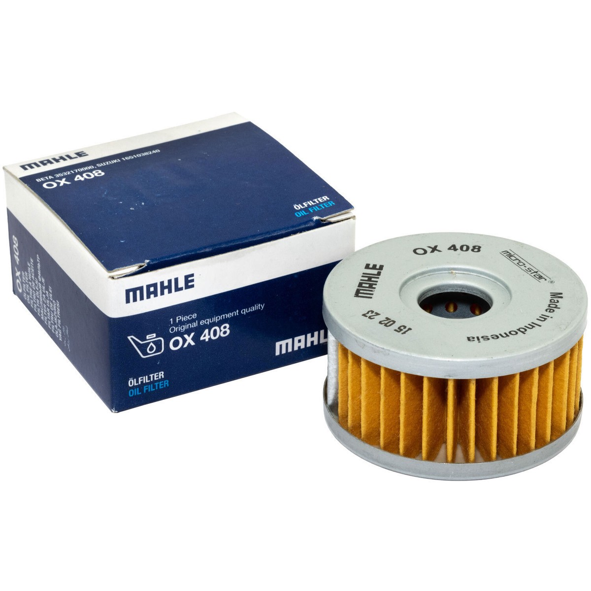 Filtro Aria Motore Originale Gruppo Fiat