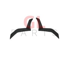 FOR FORD MUSTANG 2018-2023 Bumper Spoiler GT500 New