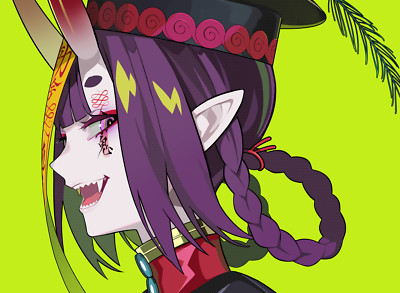 Anime girls digital art artwork 2d portrait lam colorful Play Gaming Mat Desk