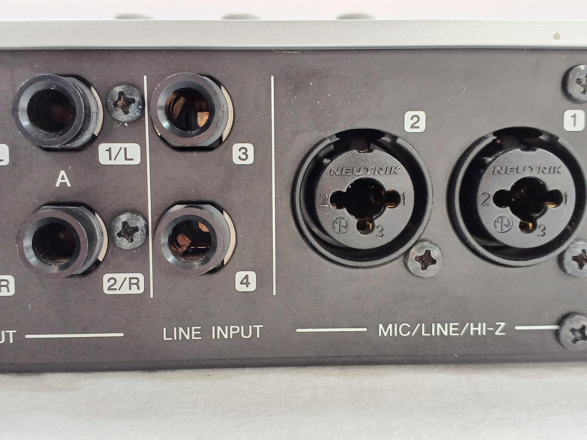 Steinberg UR28M USB Audio Interface from Japan | eBay