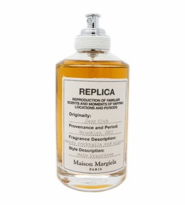 maison margiela replica jazz club eau de toilette