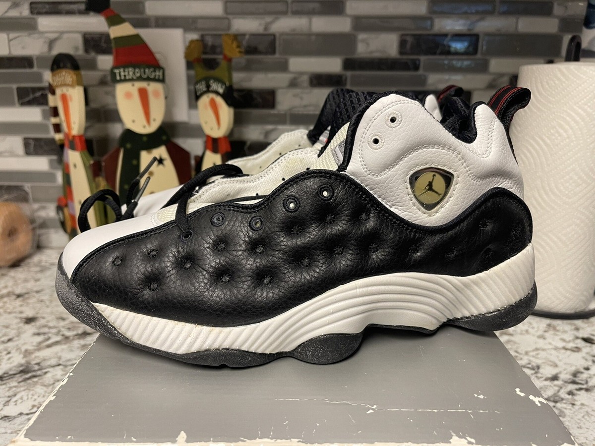 Retro Grey Team Jordan Basketball Shoes Size Jordan Jumpman Team