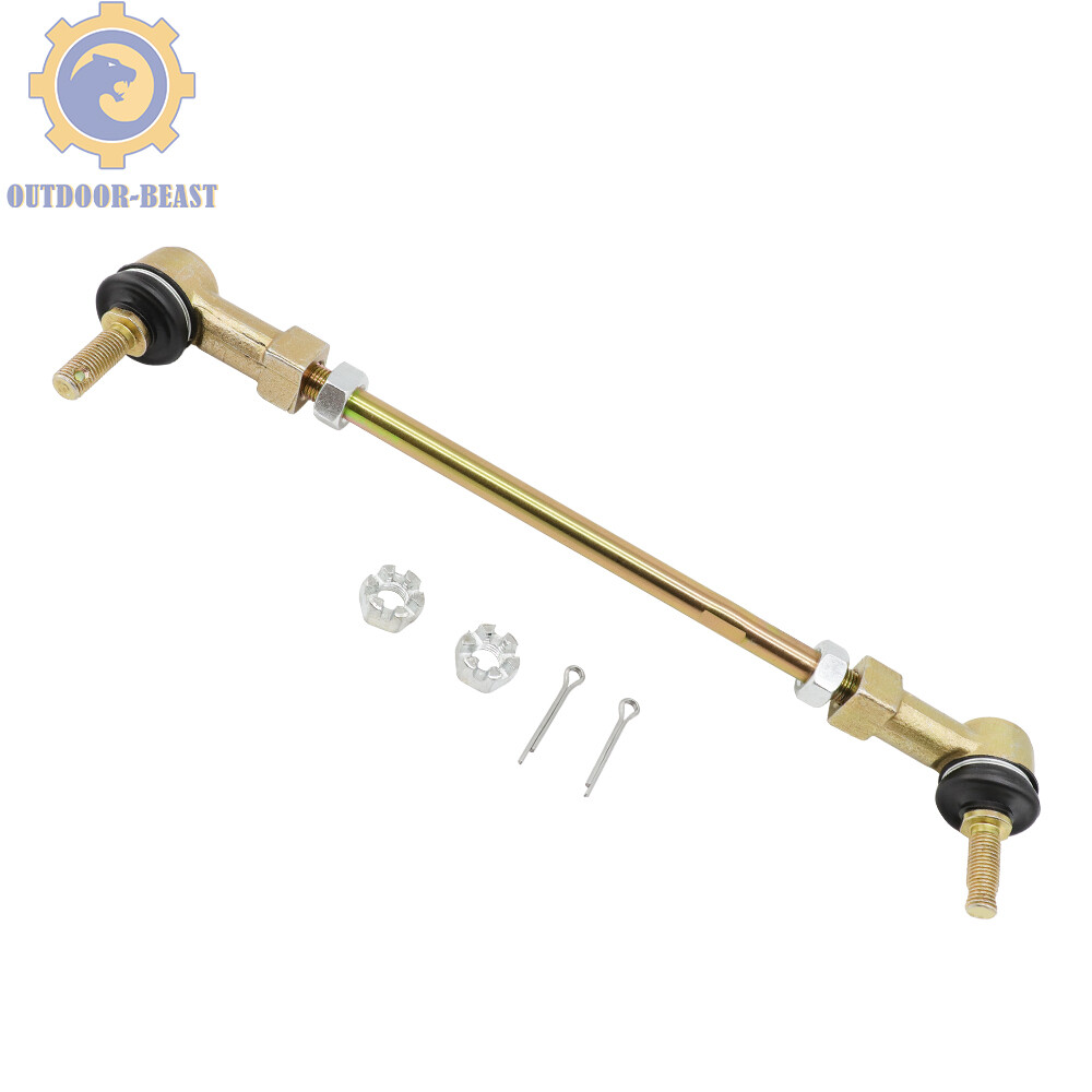 ATV - Honda - TRX250X 1987-88 1991-92 (Chain Drive) - Extreme Fabrication  Racing 250X TRX250X 1987 1988 1991 1992に適合する2本のタイロッドセット