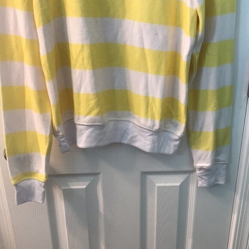 Wildfox 'Baggy Beach Jumper - Yacht Club' Stripe Pullover (S) $108+ - Picture 6 of 9