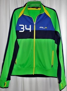 rlx 67 jacket