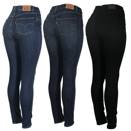 721 High Rise Skinny Women's Jeans | eBay