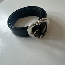 Chrome Hearts Belts for Men | eBay Chrome Hearts Belts for Men | eBay