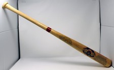 MLB 500 HR CLUB SIGNED BAT MAYS JACKSON BANKS MCCOVEY KILLEBREW JSA LOA