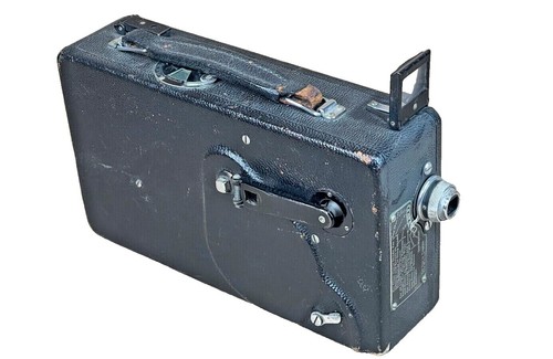 コダック Kodak 16mmカメラ Cine Model B Cine Kodak Model B | CinemaGear.com