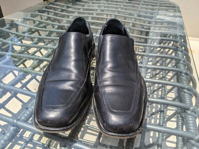Johnston & Murphy Bowles Men’s Size 13 Slip on loafer Johnston Murphy Men main image 3