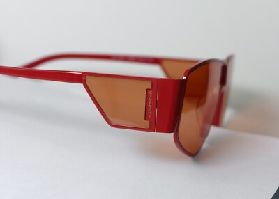 Streamlined, Givenchy women sunglasses full frame metal  display picture 1