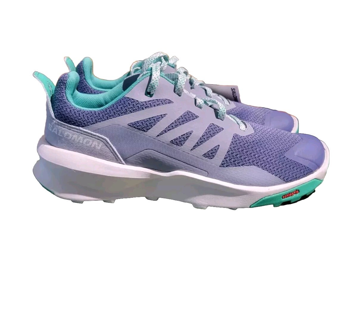 Salomon Patrol J donna taglia 6 nuova