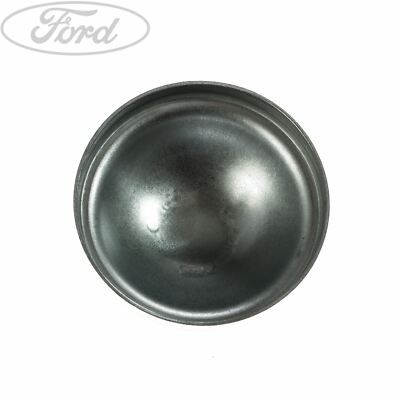 Genuine Ford Rear Brake Drum Grease Cap X25 1206923 for sale 