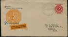 AUSTRALIA - 1952 'TASMANIAN STAMP CENTENARY' Royal First Day Cover [C0372]
