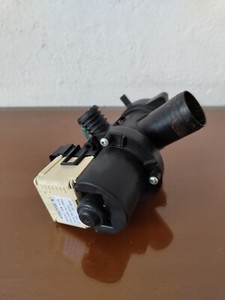 Bauknecht WA PLUS 643 A Waschmaschine Ablauf Pumpe 4619 746 44711 #TE545