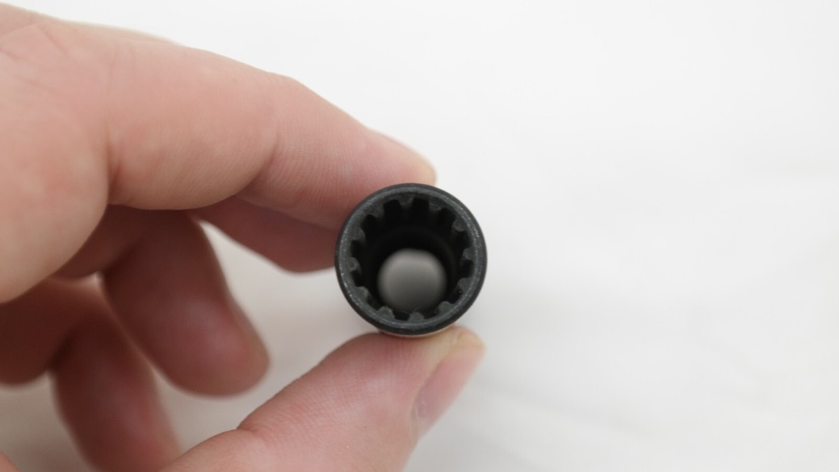 Craftsman 11 mm 12 Point Deep Socket 3/8