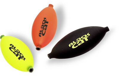 Black Cat Micro U-Pose U-Float Unterwasserpose Unterwasser Wels Pose Waller 