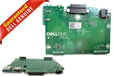 DFV1H DELL POWEREDGE SERVER T440 TOWER CONTROL PANEL