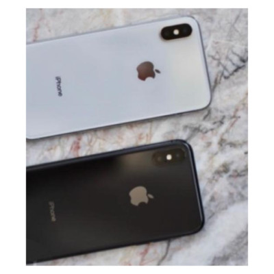 iPhone X/XR Unlocked 64GB/256GB - Good Condition, Various Colors, Free Shipping