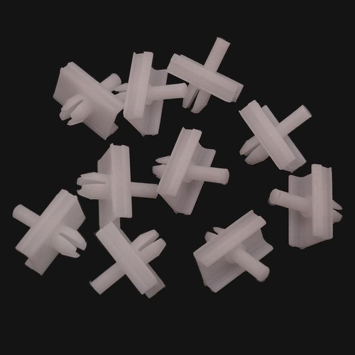 20 X You.S Coupez Barre Latérale Clips de Fixation pour BMW 5er (E34) - Photo 1 sur 4