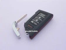 NEW OEM 2022-2025 ACURA MDX driver 1 smart keyless entry remote key fob KR5BTP