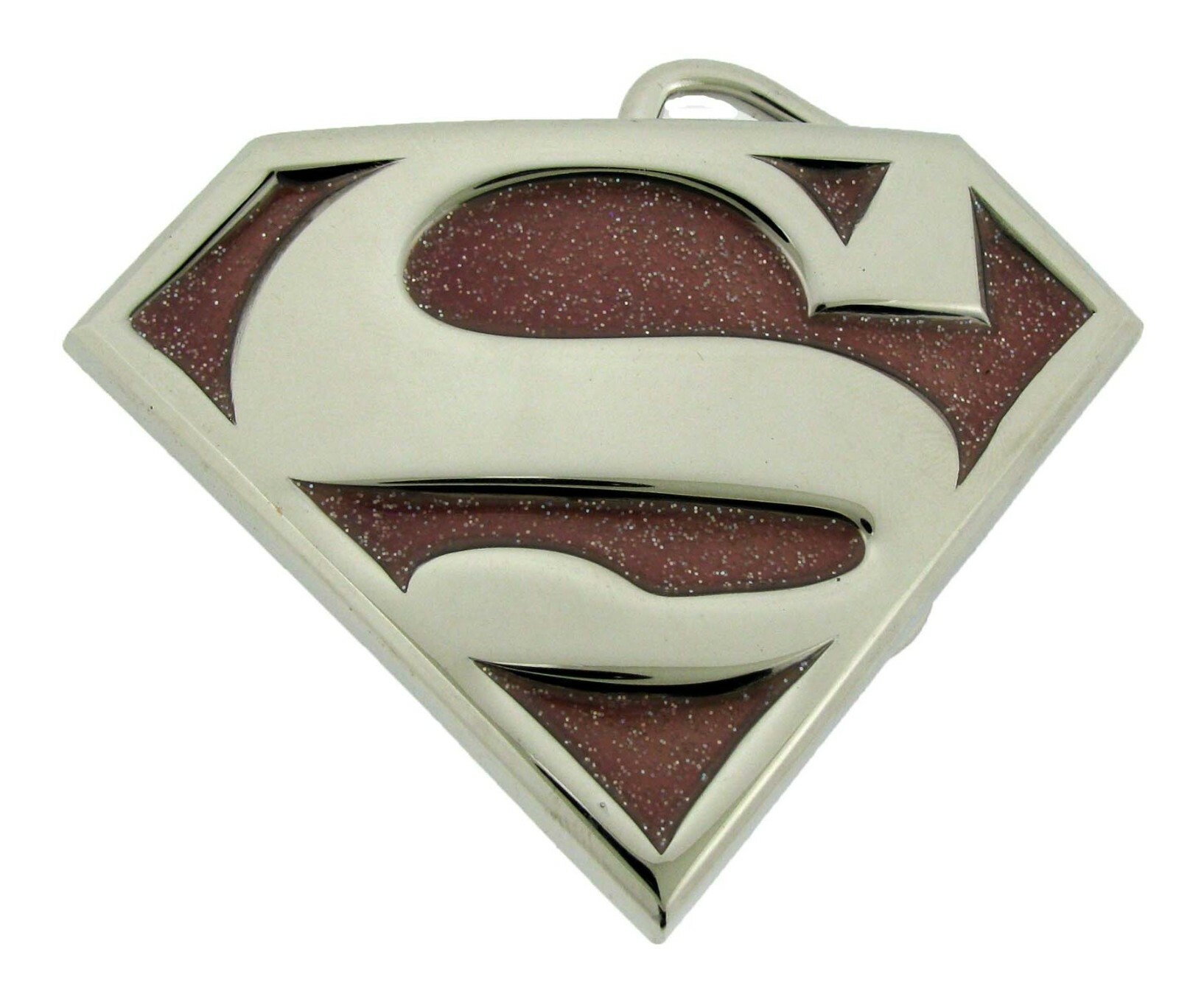 Superman Belt Buckle Superhero DC Comic Original Cosplay Halloween Costume Men image 8