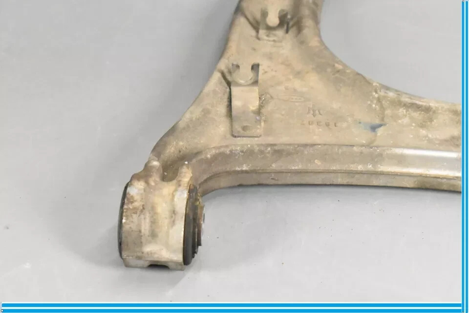 11-19 Maserati GranTurismo Quattroporte Rear Right Top Lower Control Arm OEM