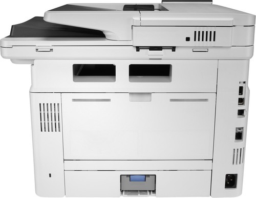 193905205479 HP LaserJet Enterprise MFP M430f, Schwarzweißdrucker, Drucker für U - Bild 6 von 12