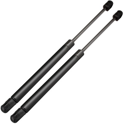 Pair Of Gas Struts For 2006-2010 Hummer H3 & H3T Hood - Lift Support Shocks 9 thumbnail image