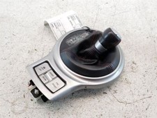 13-15 Scion FR-S OEM AT Shifter Bezel Trim W/ Knob SU003-03191