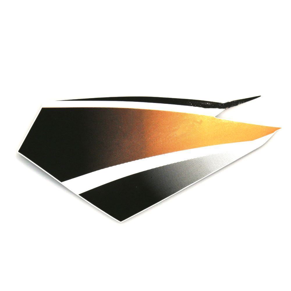Headlight Sticker for Sinnis Blade 125 07-16