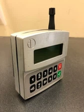 ID Systems Universal Vehicle Asset Communicator 900-0111-01 Rev K